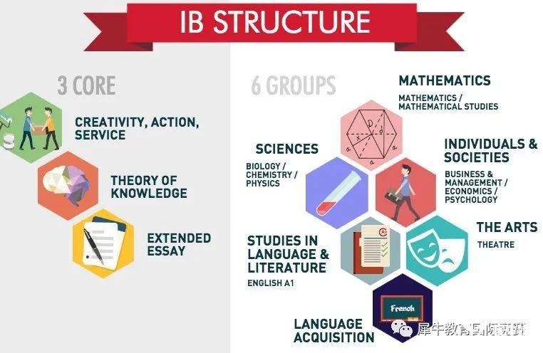 学习IB课程有什么优势？IB课程适合什么样的学生？