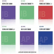 天津IB课程线上培训机构哪里比较好?犀牛好老师好教材值得选