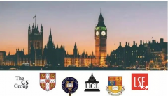 申请英国G5院校对成绩有什么要求，A-Level、IB、AP三大国际哪个申请更有优势？