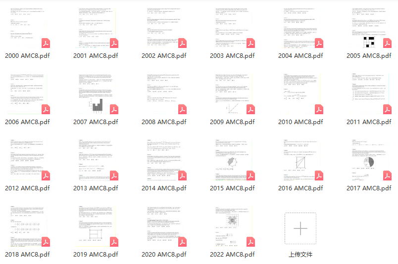 AMC8数学竞赛的含金量怎么样?多少分可以得奖呢？