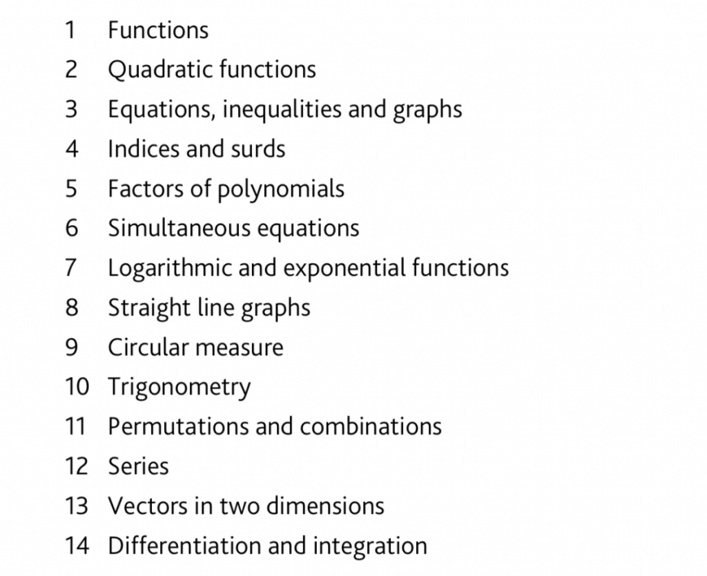 IGCSE数学0580和0606是什么？IGCSE数学同步辅导课程报名中！