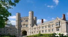 美国大学研究生申请条件TOP30