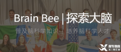零基础入门Brain Bee脑科学竞赛，Brain Bee生物竞赛辅导课程推荐！