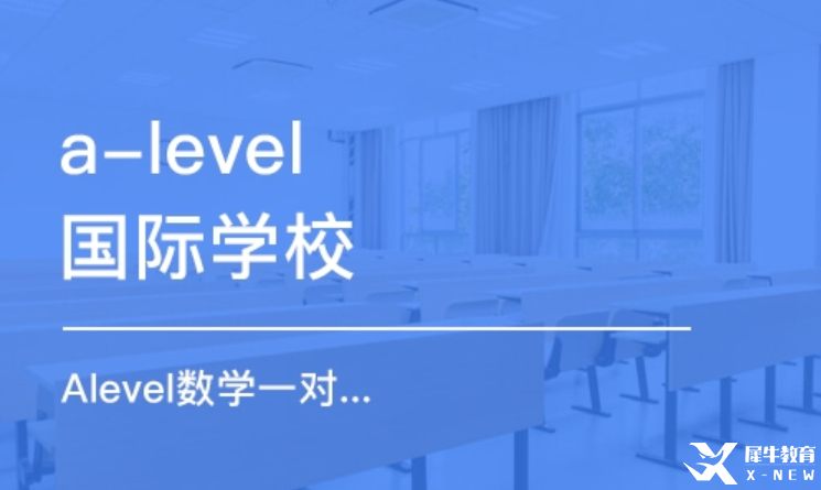 alevel课程培训多少钱