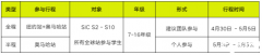 2024年SIC商赛来袭！报名方式|参赛流程|赛前培训班