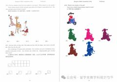 袋鼠数学竞赛考察哪些题型？袋鼠冲刺培训课程热报中！附袋鼠竞赛真题2005-2023