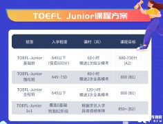 打破信息差：上海三公学校招生要求总结！上海三公怎么备考？附AMC8/小托福/编程培训