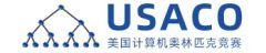 USACO竞赛参赛流程有吗?考多少分能晋级?附犀牛USACO竞赛冲金课程