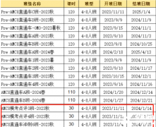 广州AMC8课程咨询~广州AMC8竞赛辅导机构哪家好？