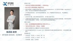 　IBO生物竞赛全攻略：含金量、报名、时间、奖项全解读!