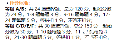 备考25年袋鼠数学竞赛，10个常见问题解答！附袋鼠竞赛历年真题及培训课程