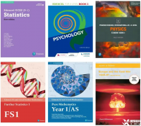 Alevel数学考什么?Alevel数学教材电子版pdf下载!
