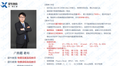 2025年AP物理最新改革要点，深度分析AP物理1&2！AP物理拿下5分就靠它
