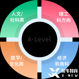 Alevel-澜大教育官网