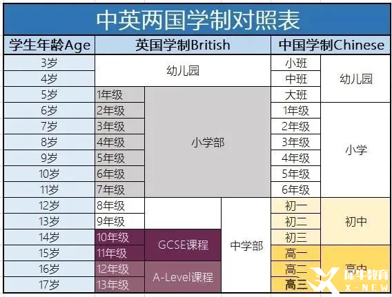 IGCSE 是什么？可以跳过IGCSE直接读A-Level吗？看完这篇彻底懂了~
