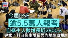 DSE考试培训辅导课程！