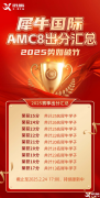 犀牛AMC8培训课程暑期班介绍，冲刺前1%！