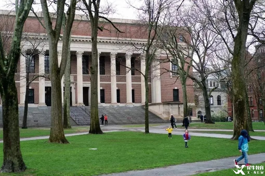 美政府禁止哈佛大学招国际学生！！！_1_藤校学姐助你留学避坑！_来自小红书网页版.jpg