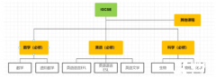 IGCSE如何选课？IGCSE选课攻略！