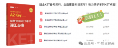 【干货】KET考试内容是什么? KET一文讲清楚！