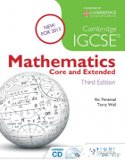 igcse0580和0606的区别，附igcse培训课程