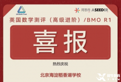 BMO竞赛备考课程，最适合ALevel学子背提冲击牛剑的竞赛