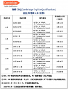 北京2025KET/PET考试报名时间，附北京KET暑期班热报中