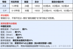 袋鼠数学竞赛—低年级学生竞赛入门首选！