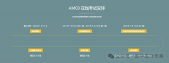 3-6年级学生学AMC8如何备考呢?犀牛零基础全程辅导，冲前1%奖！