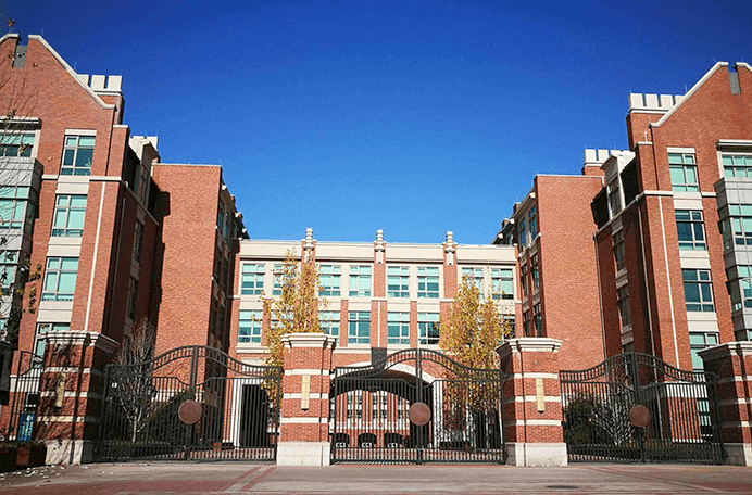 北京市鼎石学校-125国际教育
