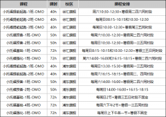 小托福考试到底怎么规划？为什么建议孩子考小托福？