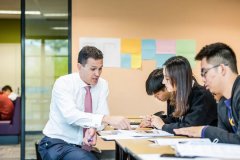 为什么推荐国内学生选择Alevel?Alevel课程有何优势？