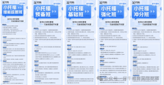 小托福考试内容和难度分析！附上海小托福培训