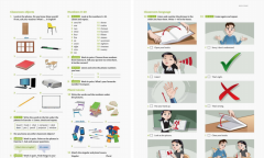 低年级学生学英文Think 和 Unlock怎么选?有什么区别?