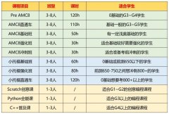 上海三公适合哪些学生？应该怎么准备？