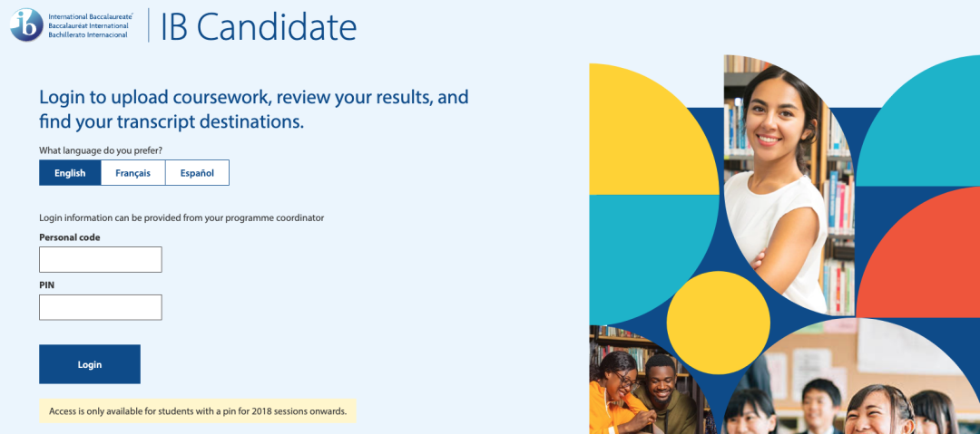 IB成绩即将发布！附IB查分流程！