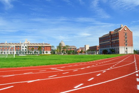 成都墨尔文学校