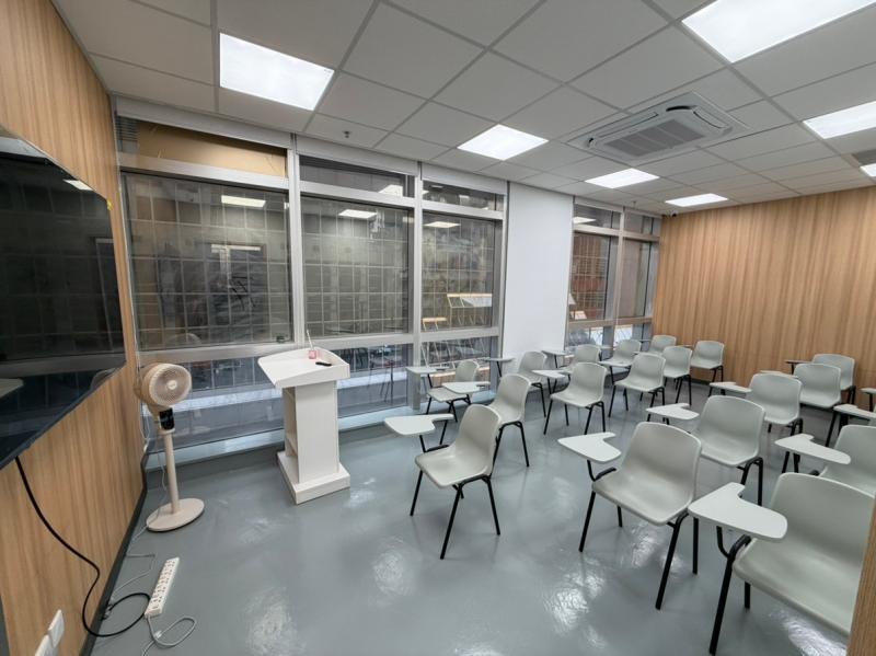 犀牛国际教育香港铜锣湾校区