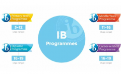 ib课程适合多大孩子学?哪些学生最适合?