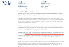 英美名校、新加坡对IB预估分的态度如何？