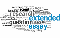 IB课程ee论文怎么写?难度怎么样?