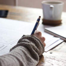 A hand holding a pen
AI-generated content may be incorrect.