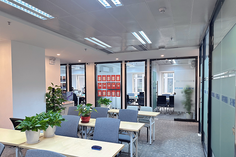 犀牛国际教育深圳南山校区