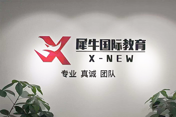 犀牛国际教育杭州上城区校区