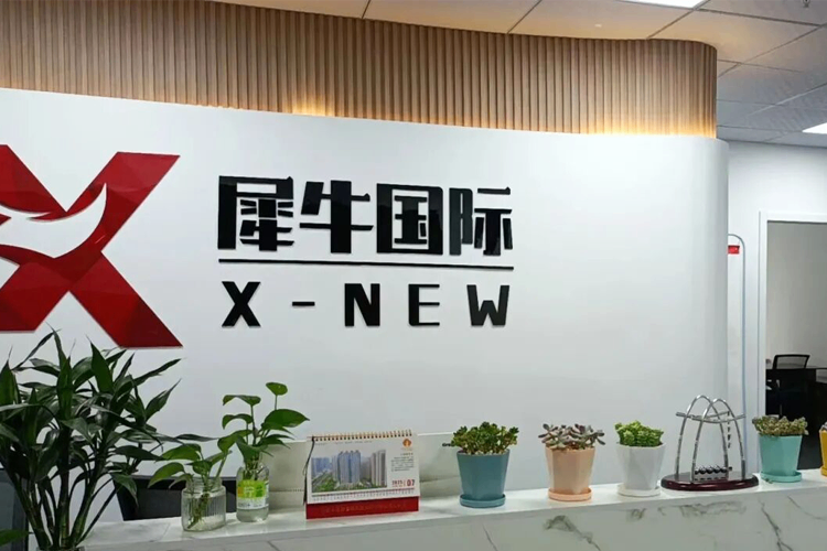 犀牛国际教育合肥校区