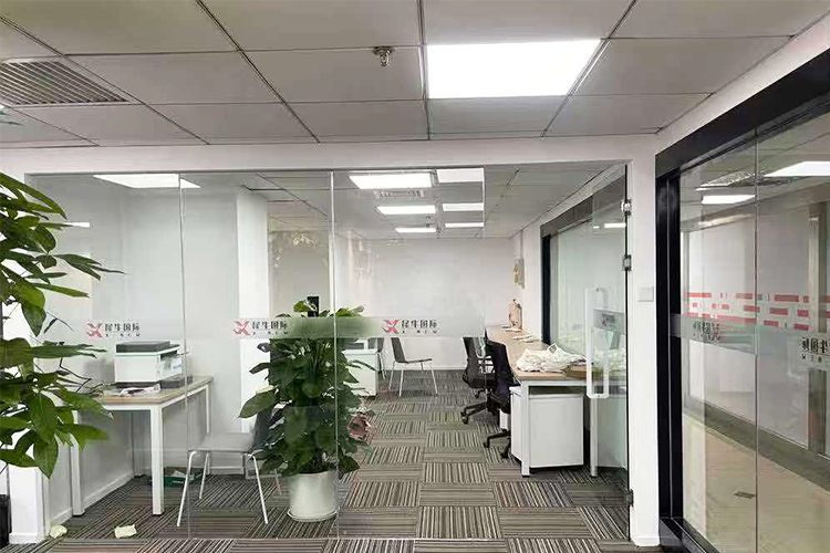 犀牛国际教育武汉市武昌区校区