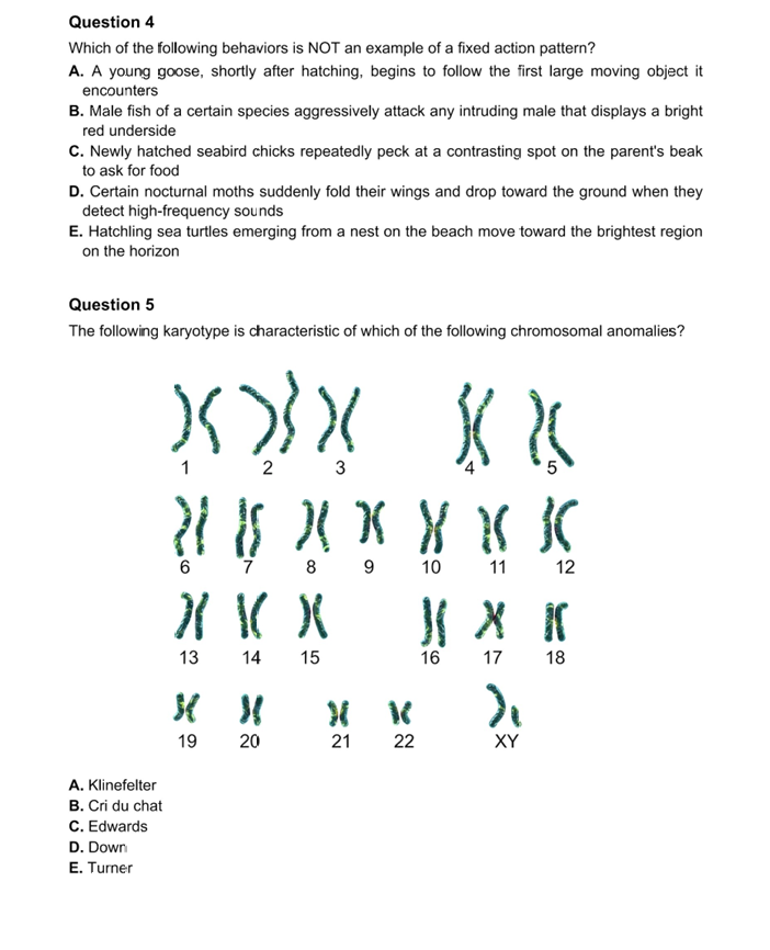 竞争白热化！2026 USABO中国赛区考情解析！附机构USABO生物竞赛培训课程