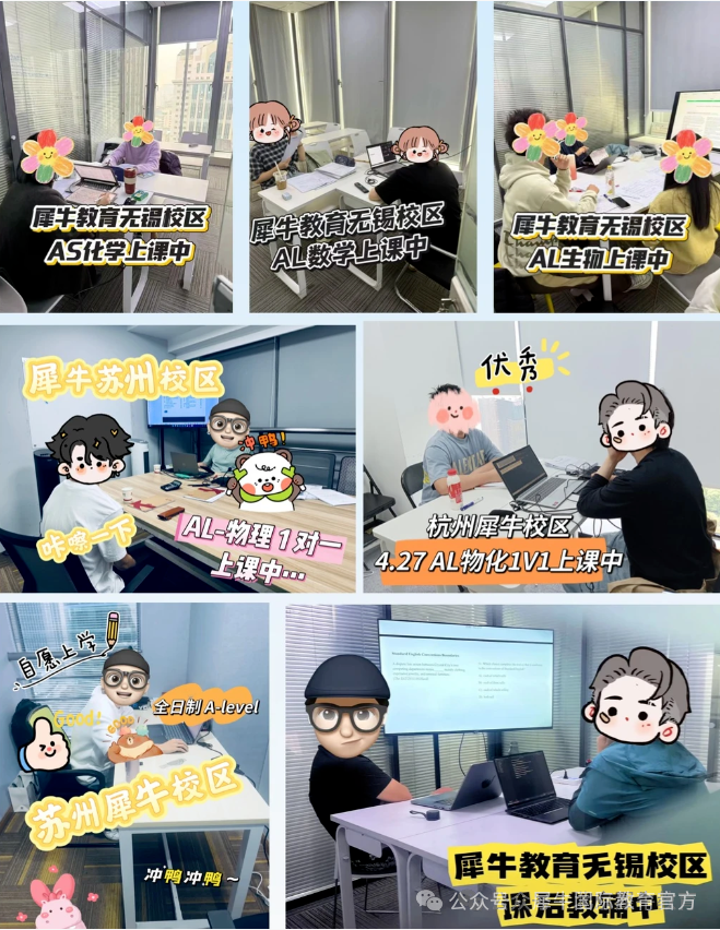 高中三年ALevel怎么学？来看10-12年级全阶段规划路径
