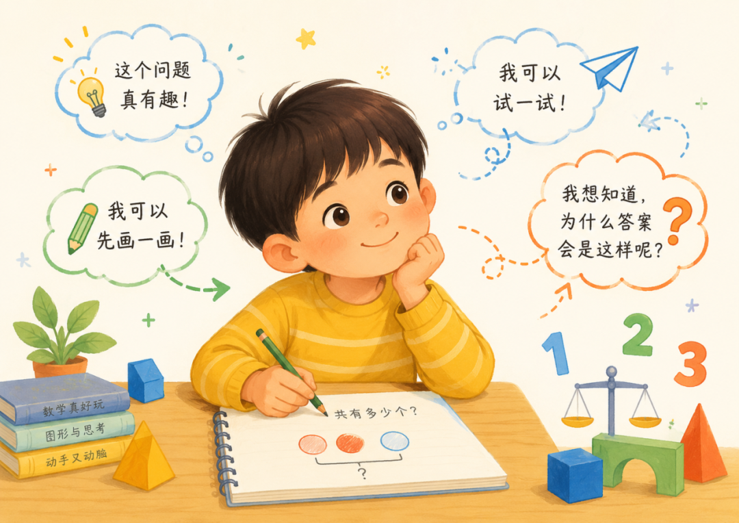 我小孩字都认不全,能学袋鼠数学?