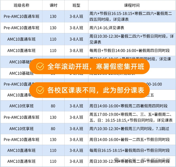 AMC10课表.png